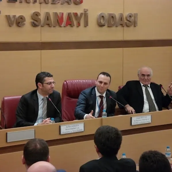 Yolumun Kesiştikleri